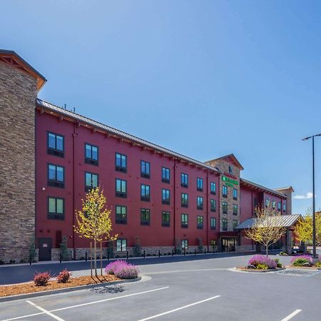 Wyndham Garden Redwood Valley - Ukiah 외부 사진