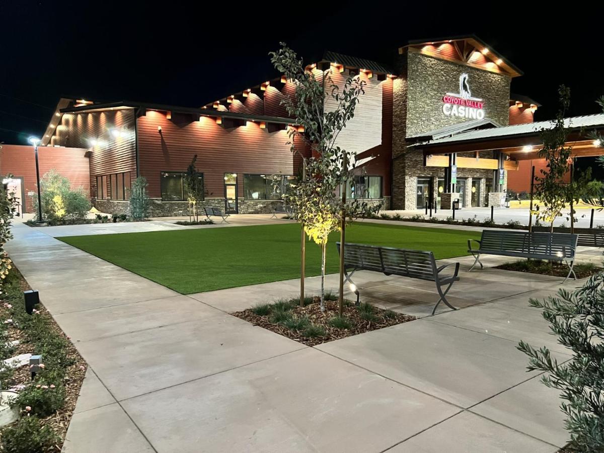 Wyndham Garden Redwood Valley - Ukiah 외부 사진