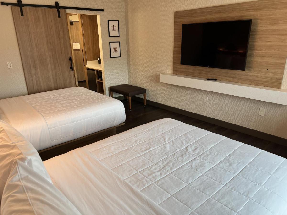 Wyndham Garden Redwood Valley - Ukiah 외부 사진