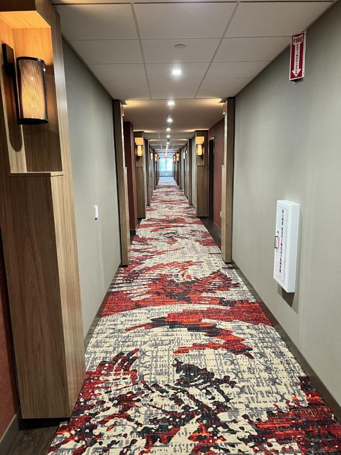 Wyndham Garden Redwood Valley - Ukiah 외부 사진