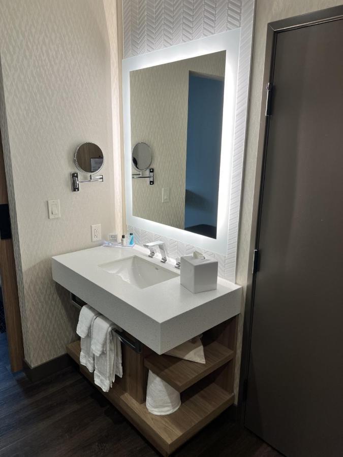 Wyndham Garden Redwood Valley - Ukiah 외부 사진