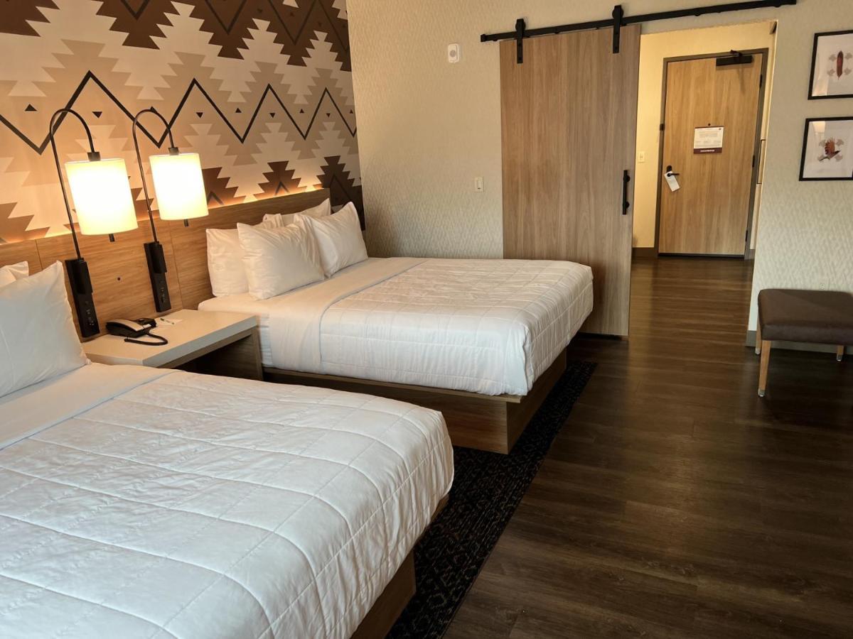 Wyndham Garden Redwood Valley - Ukiah 외부 사진