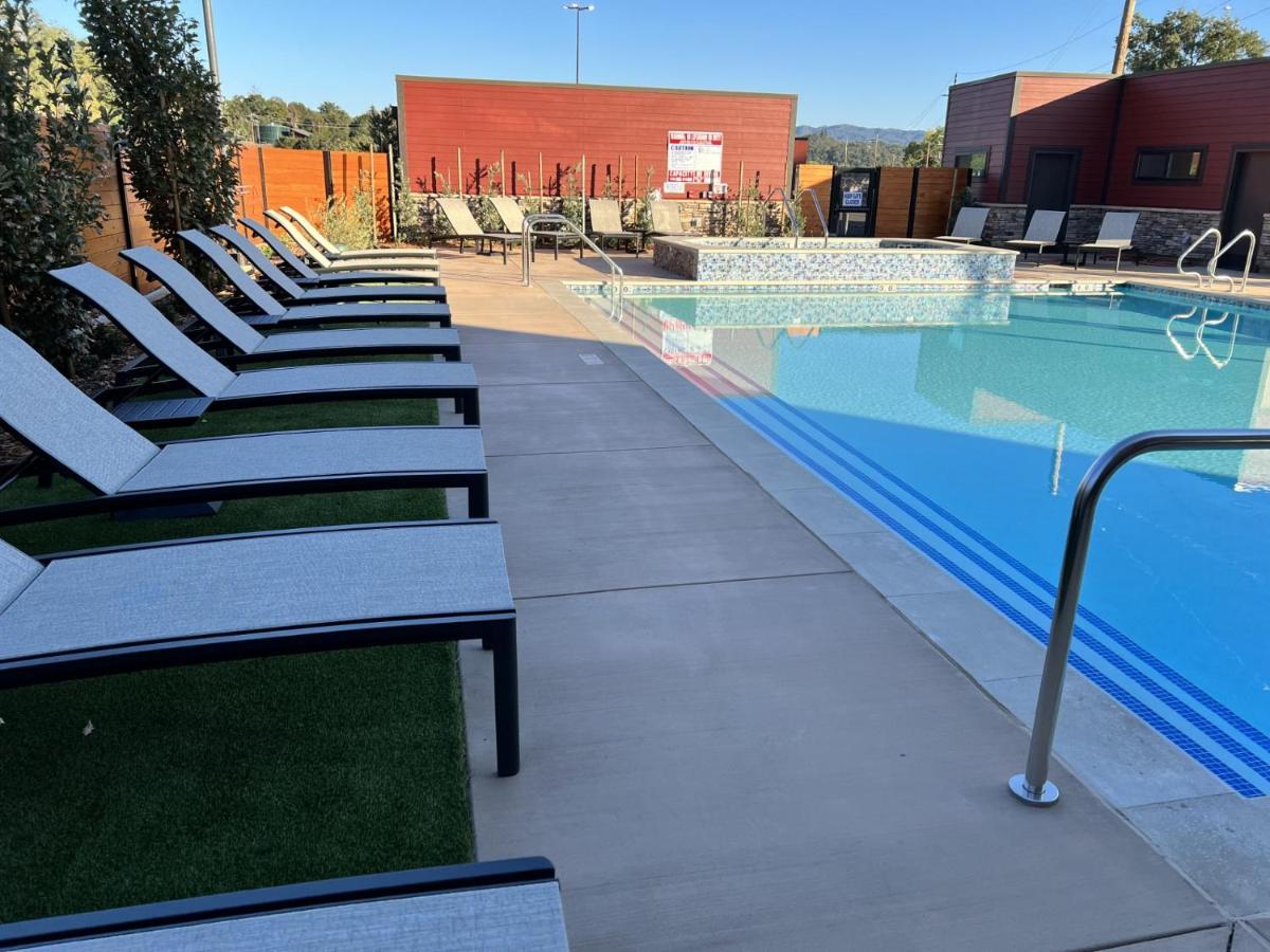 Wyndham Garden Redwood Valley - Ukiah 외부 사진