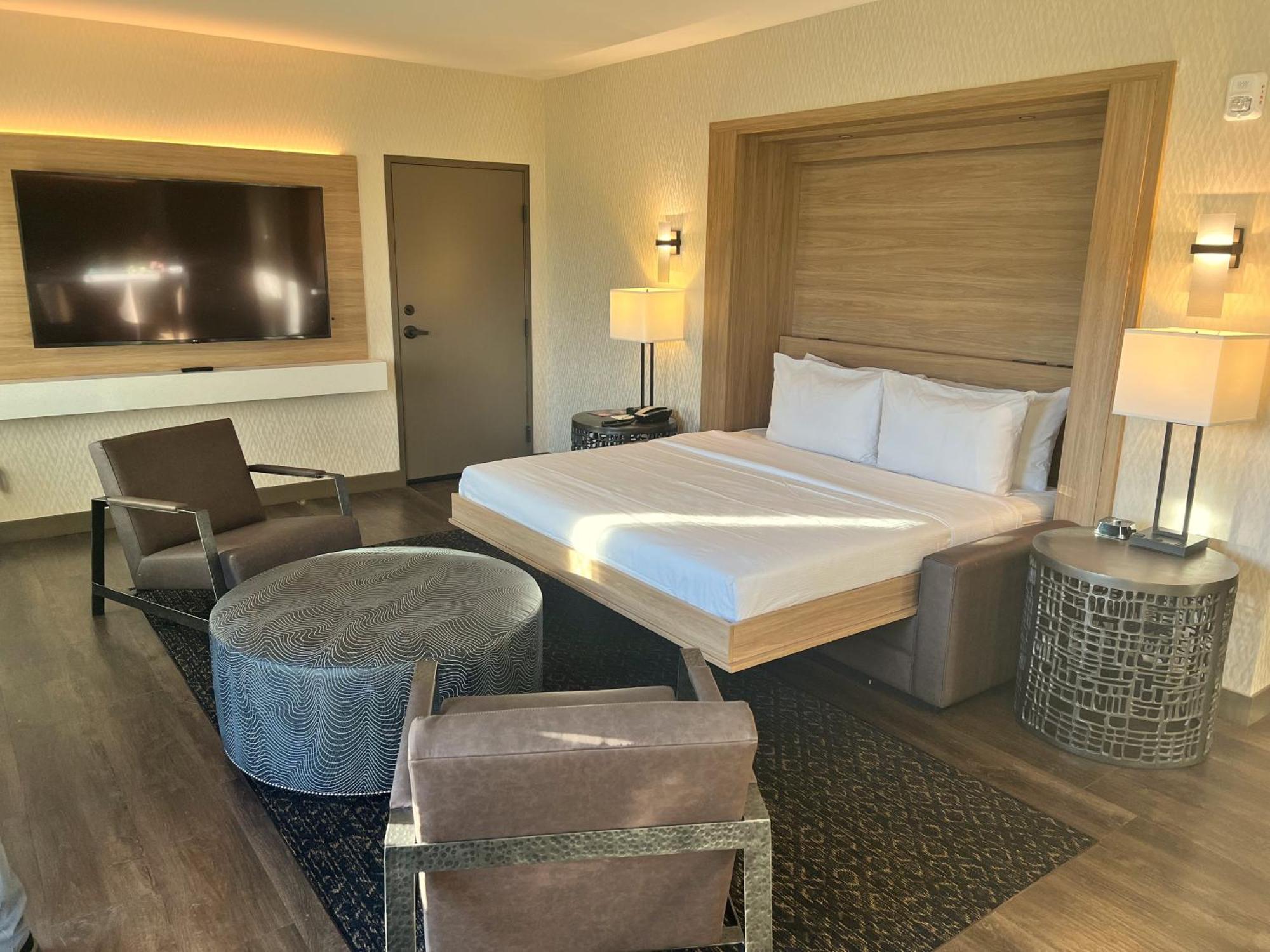 Wyndham Garden Redwood Valley - Ukiah 외부 사진