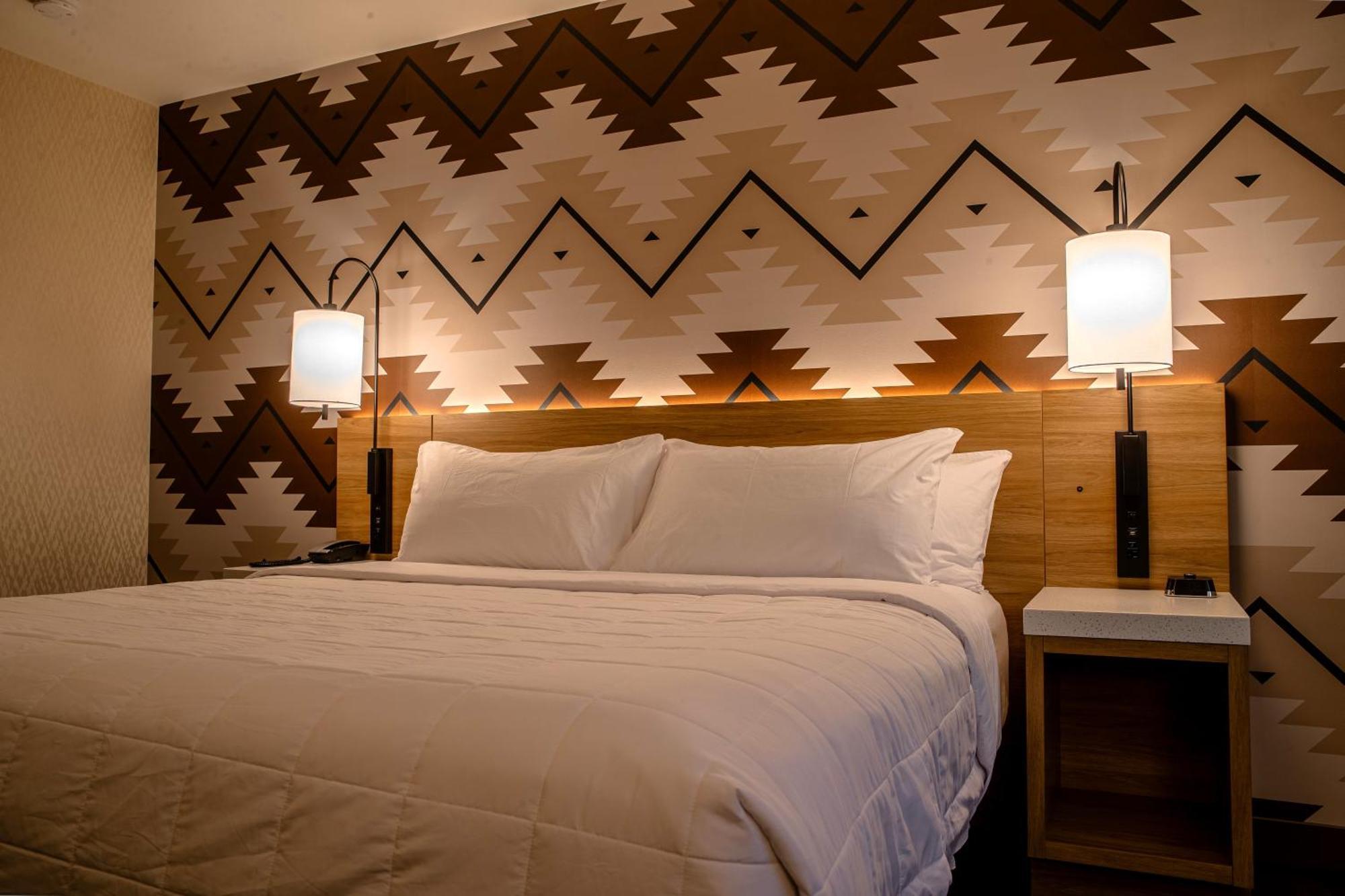 Wyndham Garden Redwood Valley - Ukiah 외부 사진