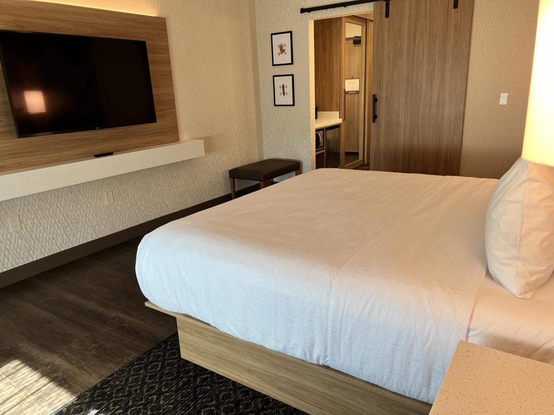 Wyndham Garden Redwood Valley - Ukiah 외부 사진