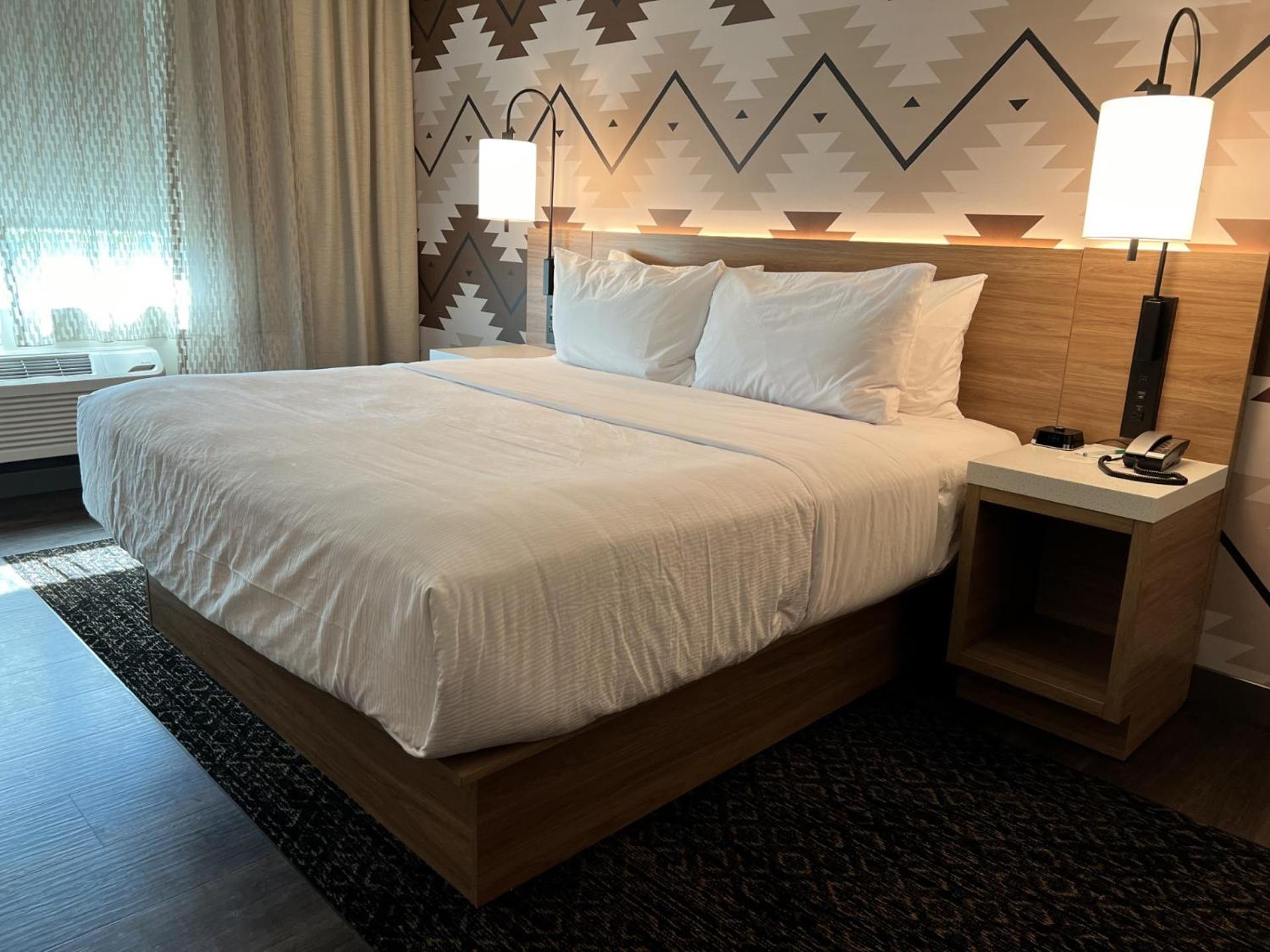 Wyndham Garden Redwood Valley - Ukiah 외부 사진