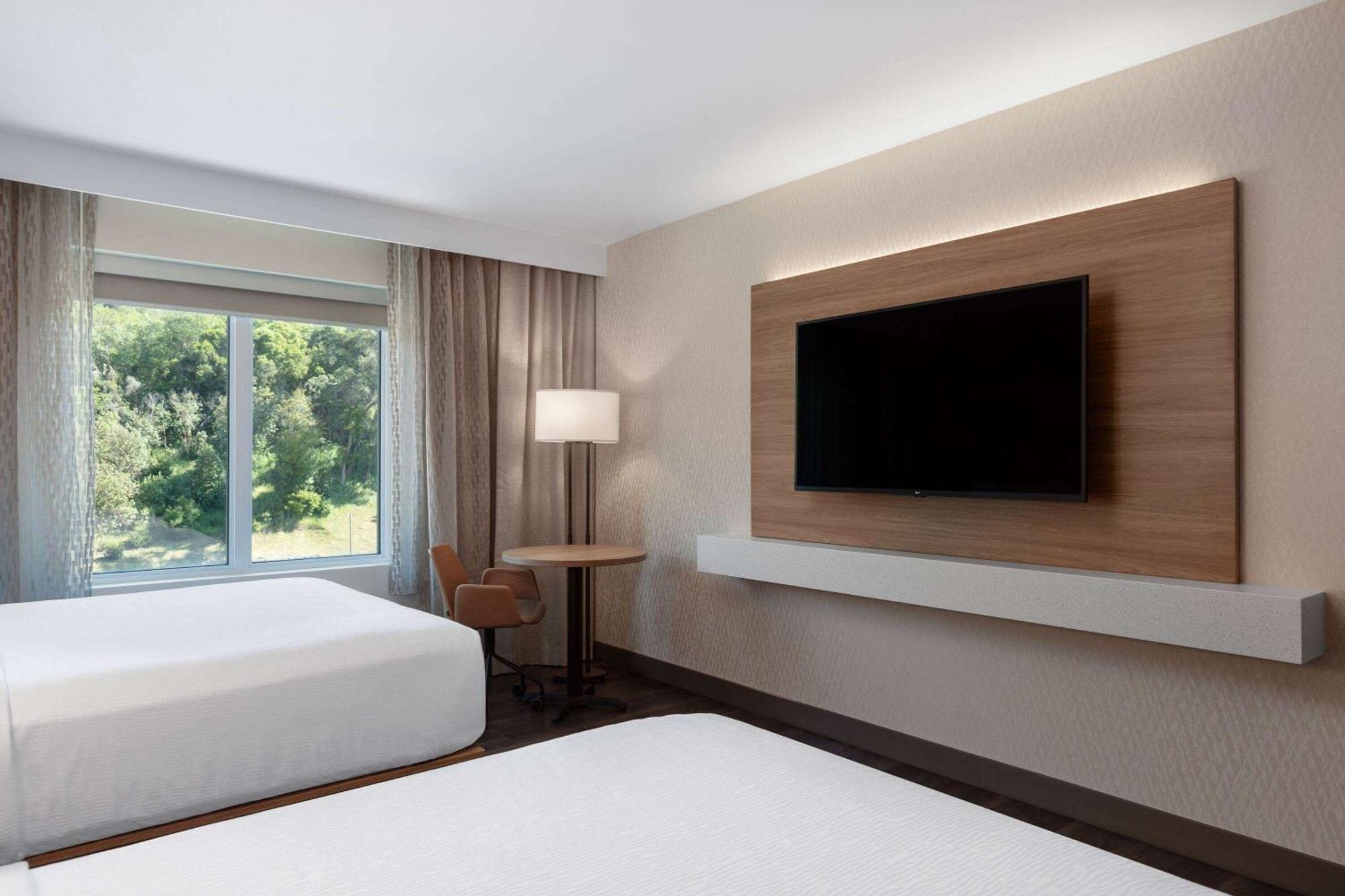 Wyndham Garden Redwood Valley - Ukiah 외부 사진