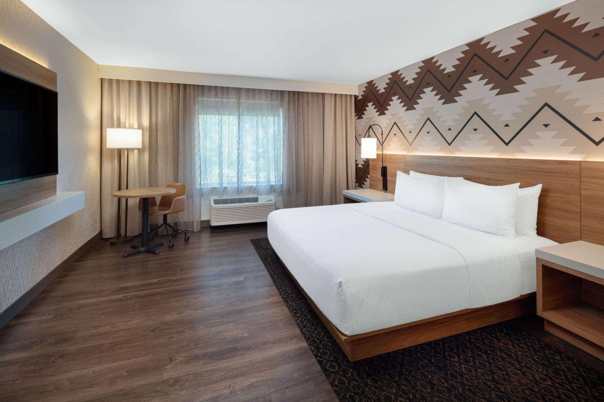 Wyndham Garden Redwood Valley - Ukiah 외부 사진