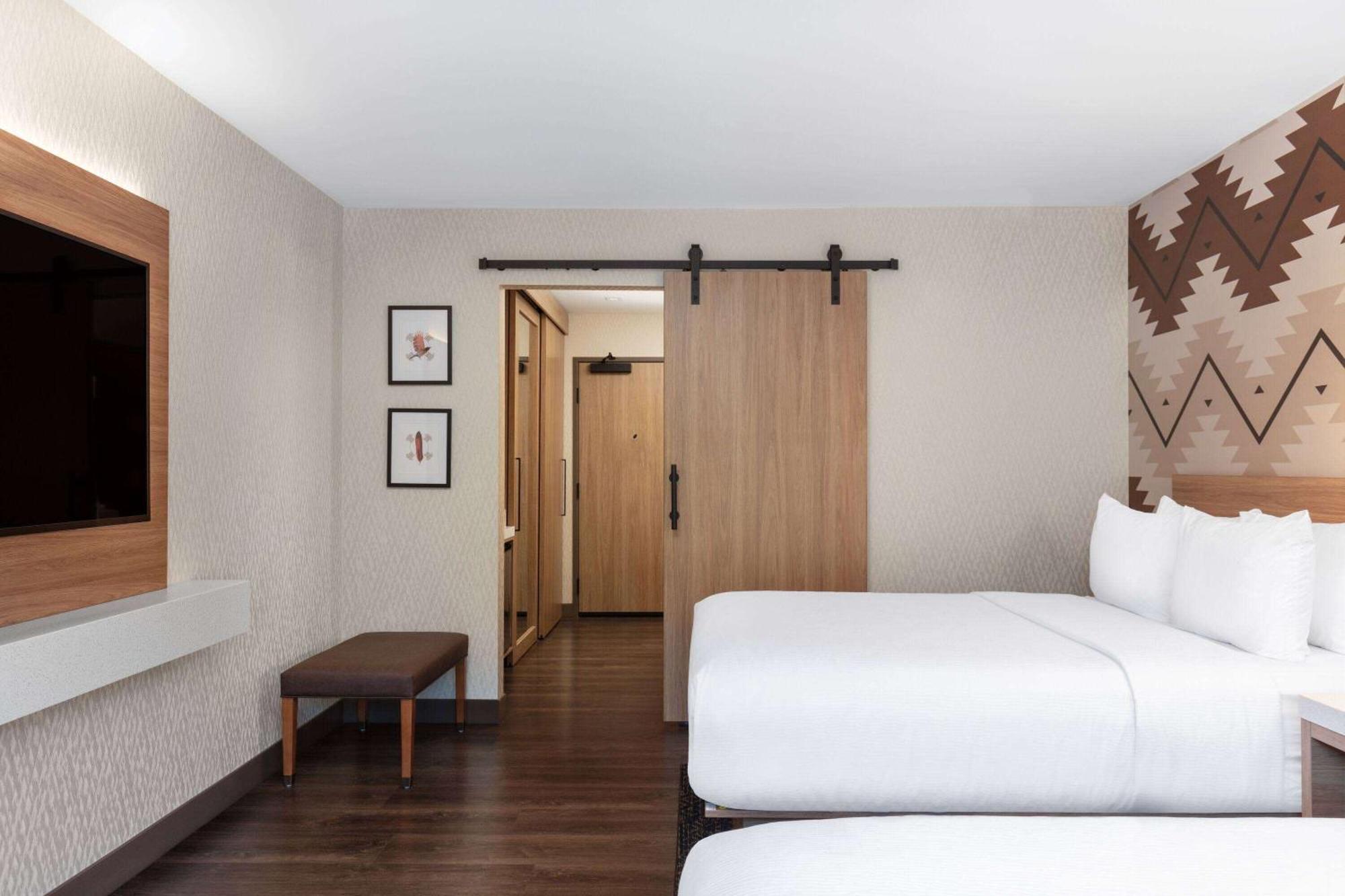 Wyndham Garden Redwood Valley - Ukiah 외부 사진