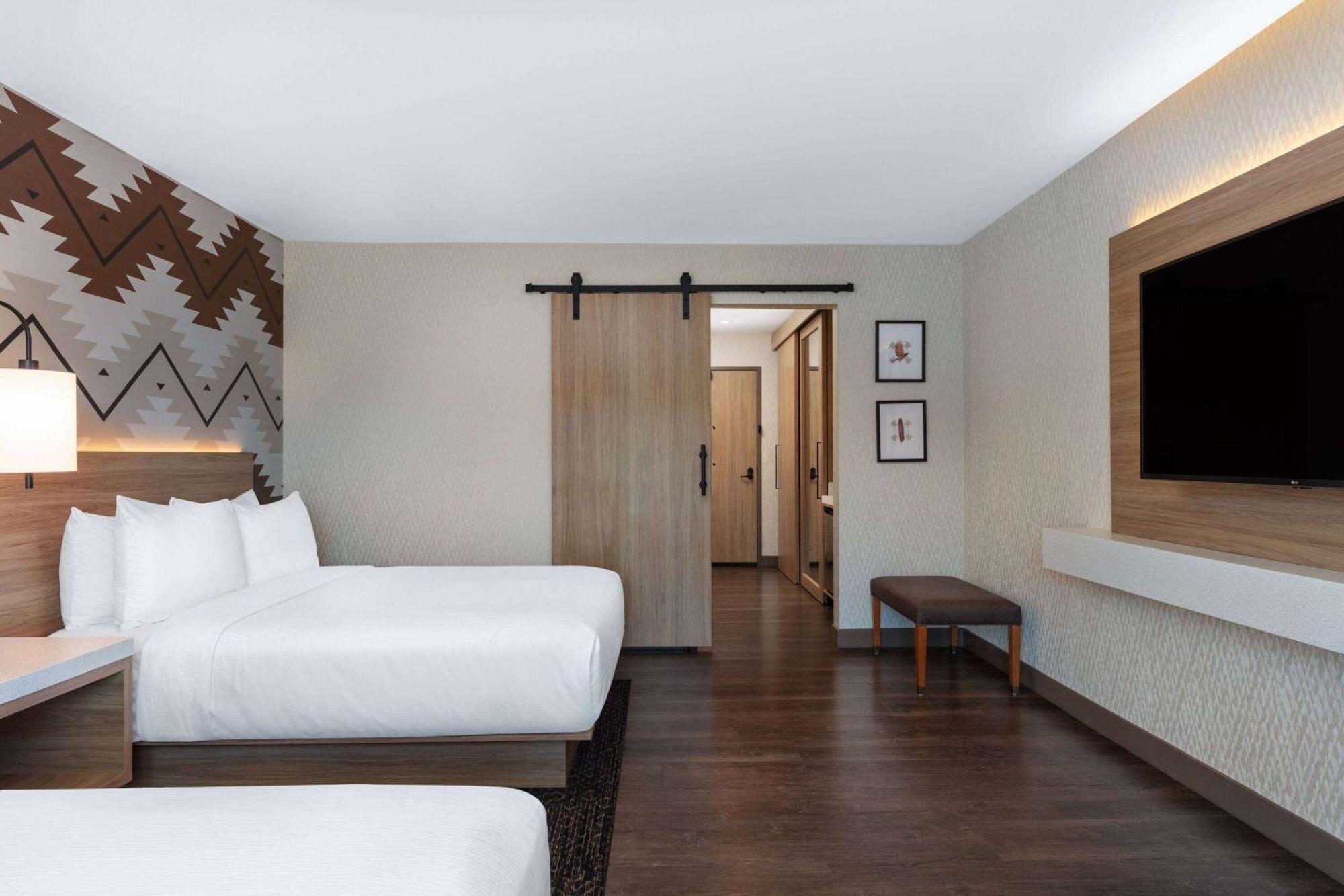 Wyndham Garden Redwood Valley - Ukiah 외부 사진