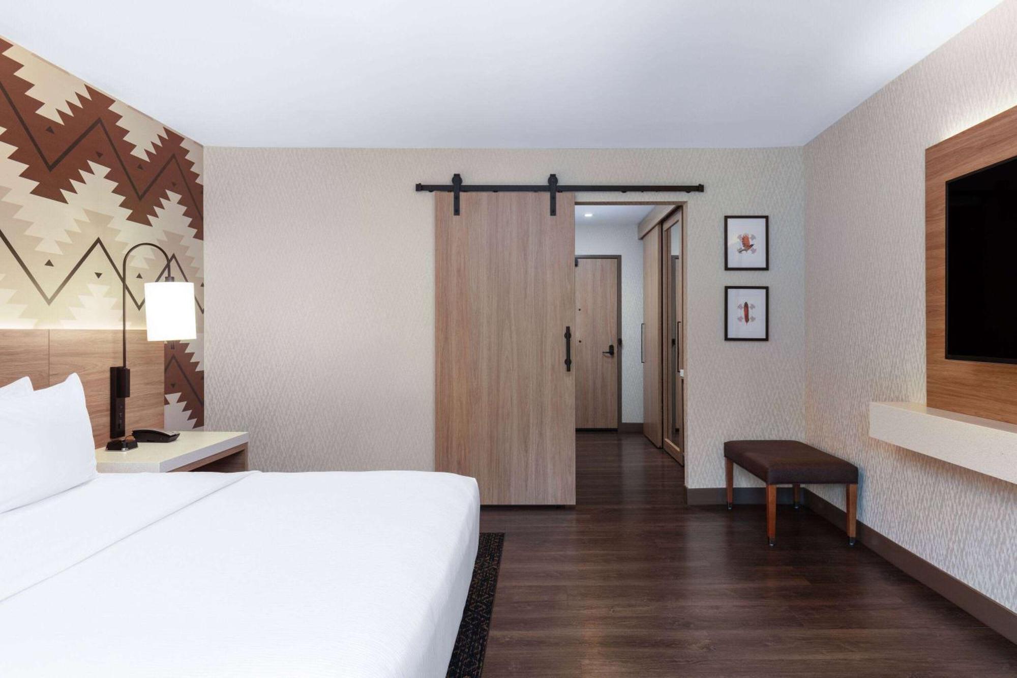Wyndham Garden Redwood Valley - Ukiah 외부 사진