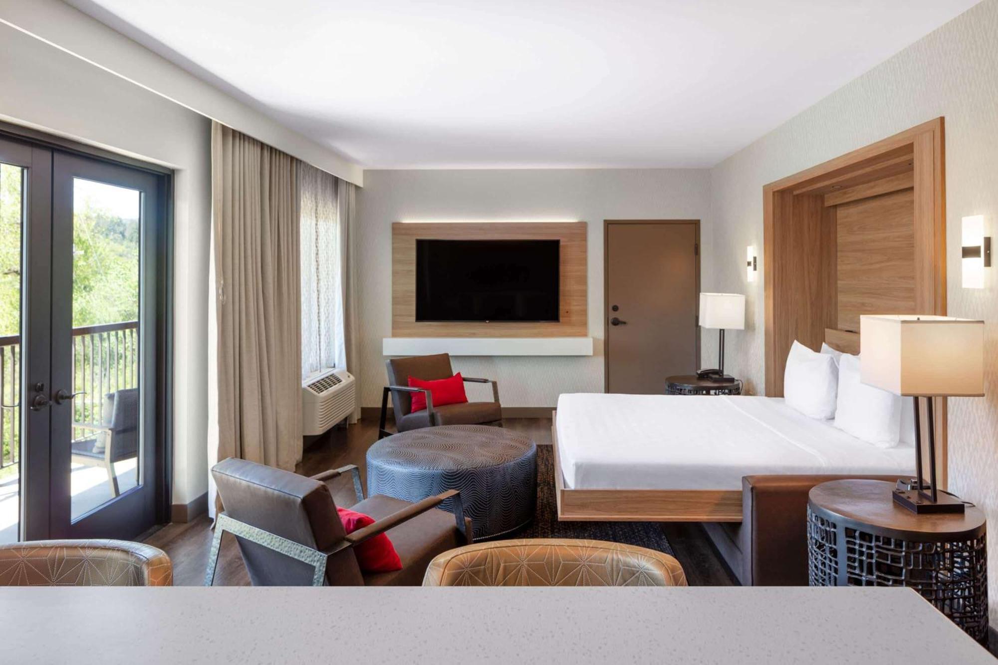 Wyndham Garden Redwood Valley - Ukiah 외부 사진
