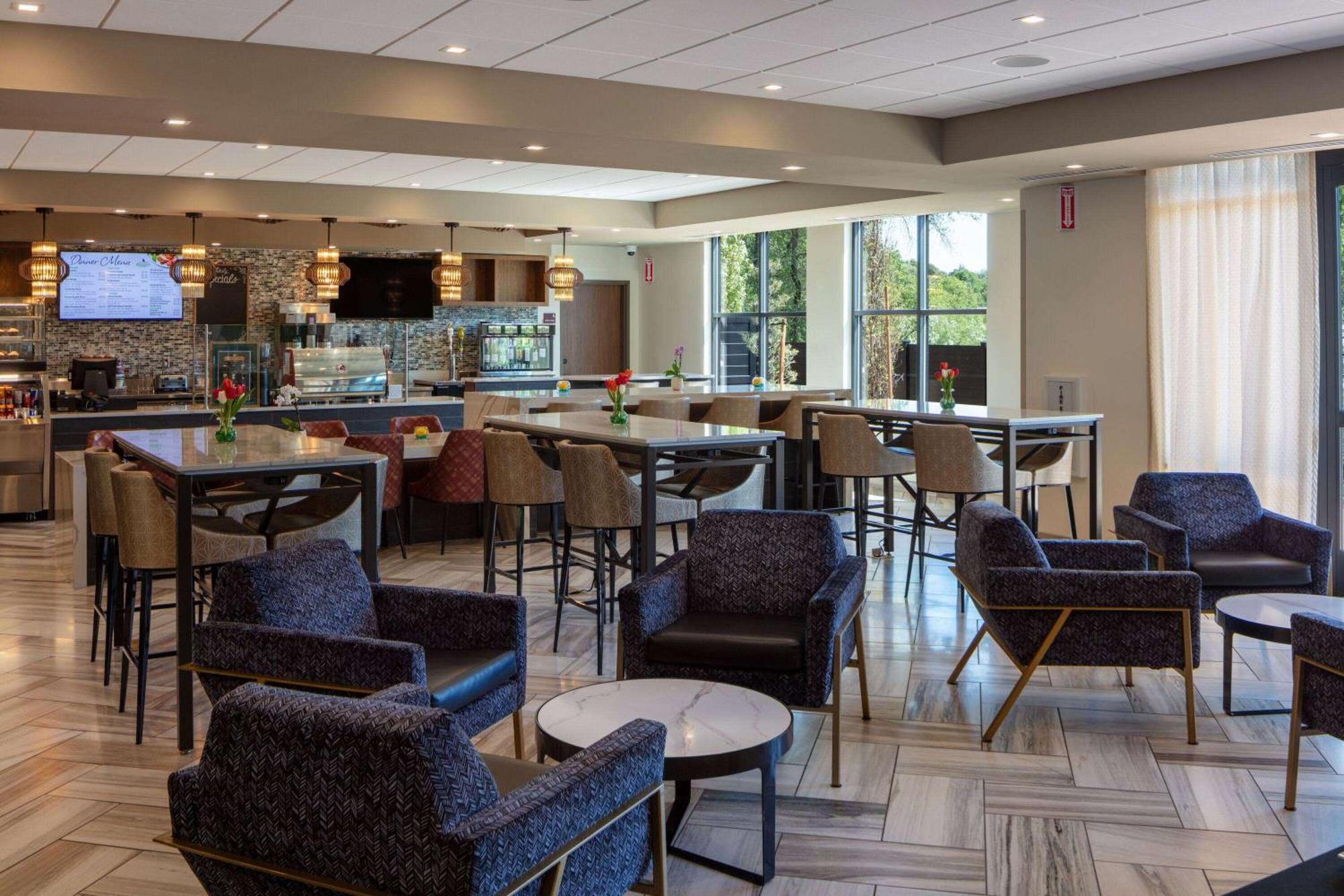 Wyndham Garden Redwood Valley - Ukiah 외부 사진
