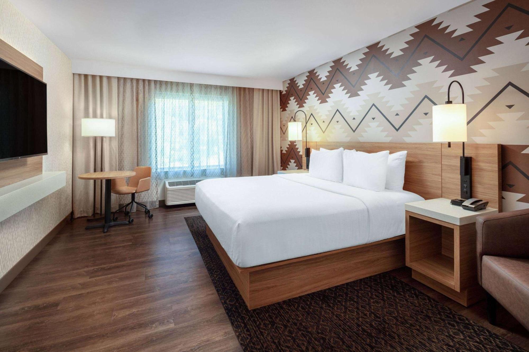 Wyndham Garden Redwood Valley - Ukiah 외부 사진